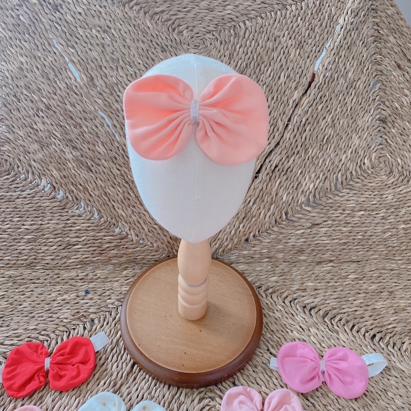 Băng đô tặng khách( mẫu ngẫu nhiên)