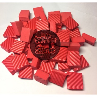 Mút wafer|slime|nguyên liệu làm slime