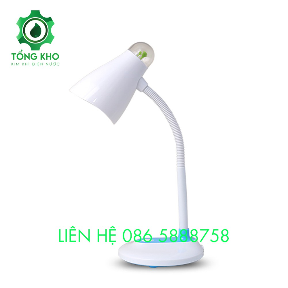 Đèn học chống cận 5W LED Rạng Đông - Tổng kho kim khí điện nước RL32