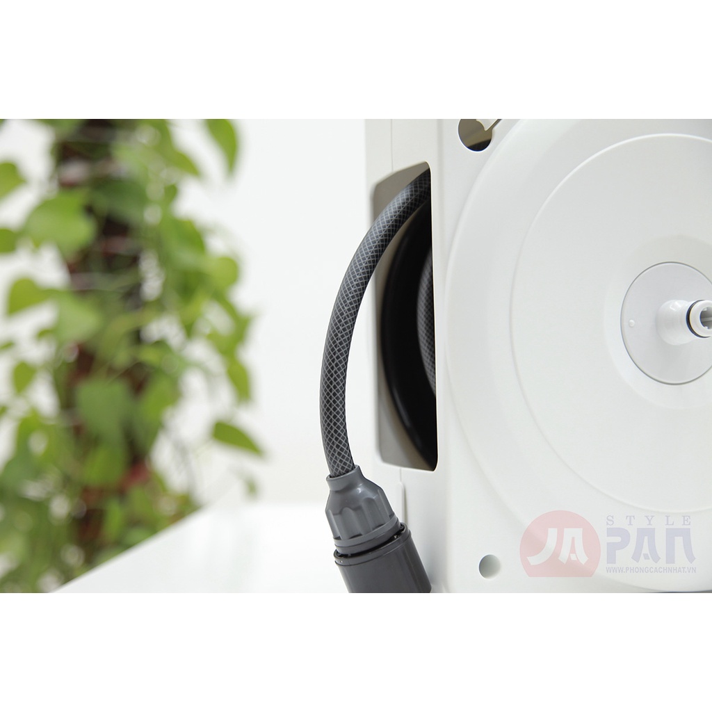 Vòi tưới cây đa năng Takagi RM110WG 10m | New 2021