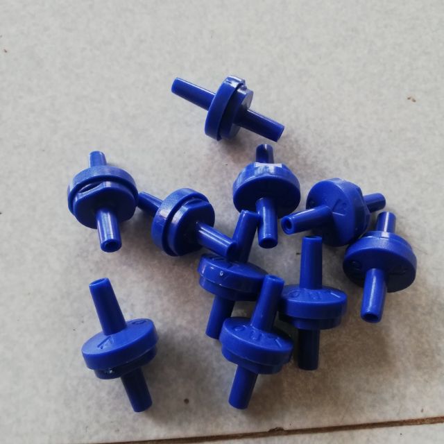 Combo 10 van một chiều