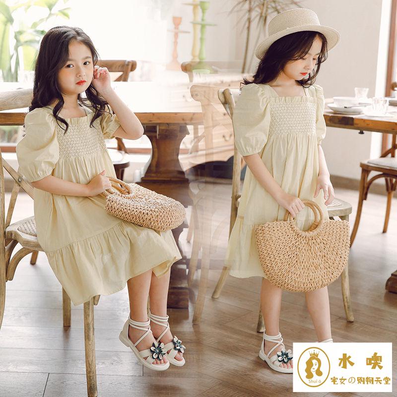 Giày Sandal Công Chúa Đế Mềm Thời Trang Mùa Hè Mới Cho Bé Gái 2021
