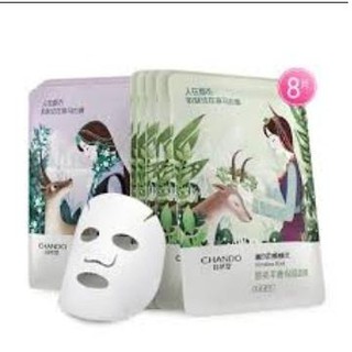 Hàng chuẩn xịn Mặt nạ nội địa trung