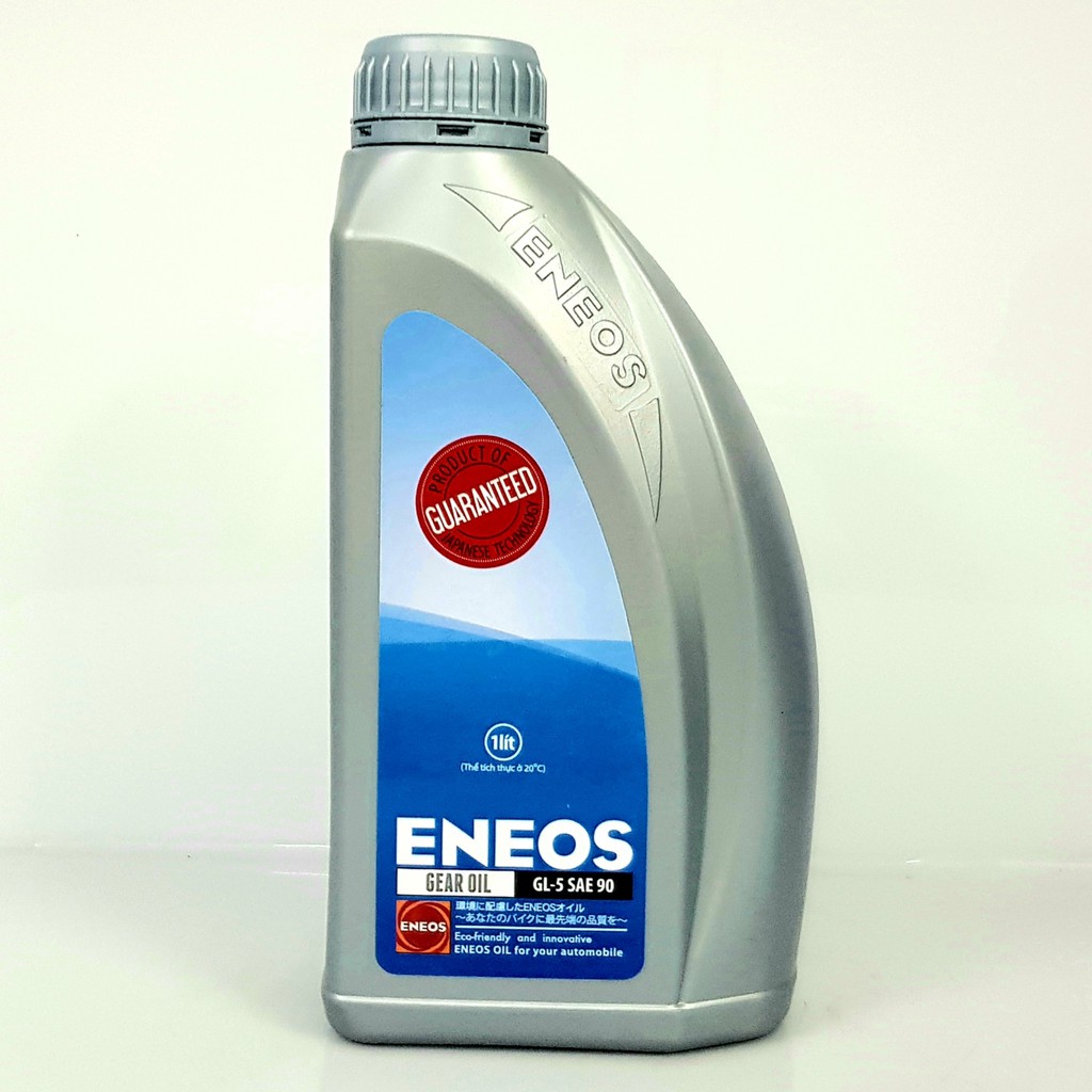 Dầu hộp số cao cấp ENEOS GL-5 SAE 90