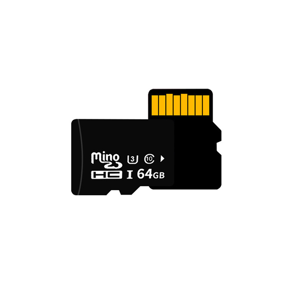 Camera Ip Wifi Tf Card Class 10-u3 Tốc Độ Cao 32gb / 64gb