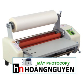 MÁY CÁN MÀNG 2 MẶT KHỔ A3