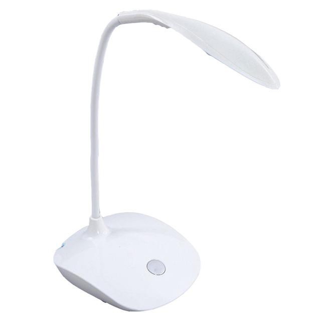 Đèn led để bàn cảm ứng chống cận thị có tích điện