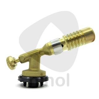 Đèn khò gas đồng thau