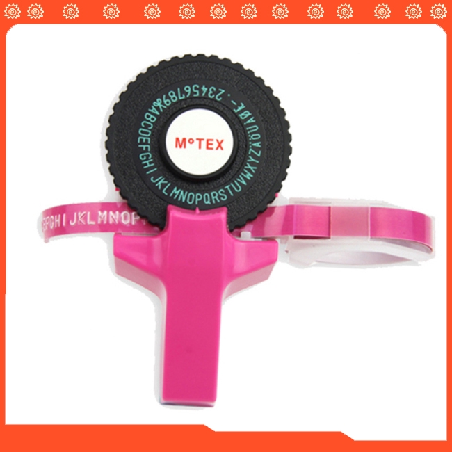 Băng keo dán trang trí đánh dấu nhãn E-101 | BigBuy360 - bigbuy360.vn