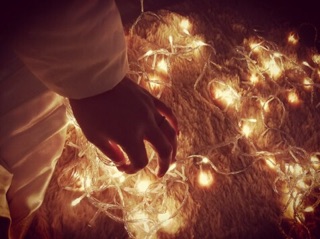 Đèn Fairy Light 10m