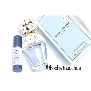 Nước hoa Daisy Dream Marc Jacobs 10ml