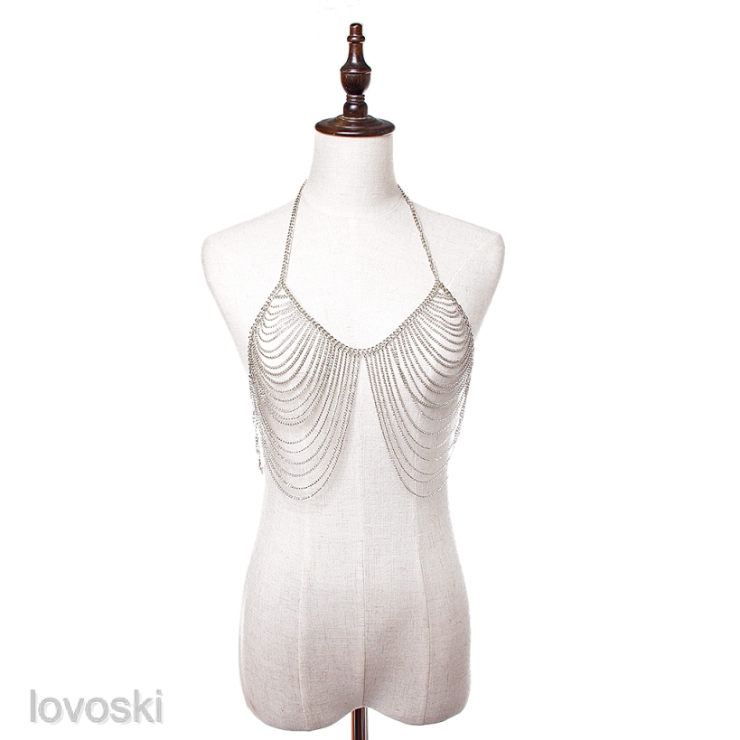 Dây Chuyền Body Chain Sexy