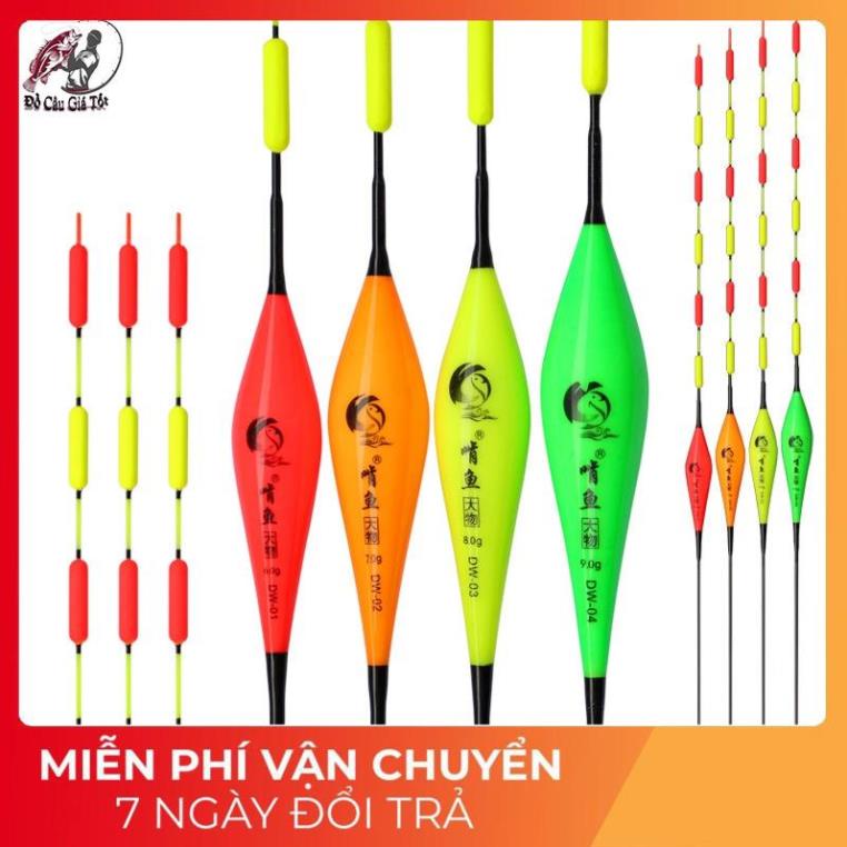 ⭐️⭐️ Phao Câu Đài Hố Đấu, Phao Câu Săn Hàng Size Lớn, Phao Câu Cá Cao Cấp