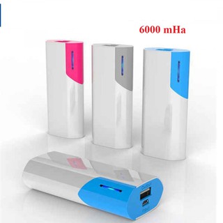 Sạc Dự Phòng