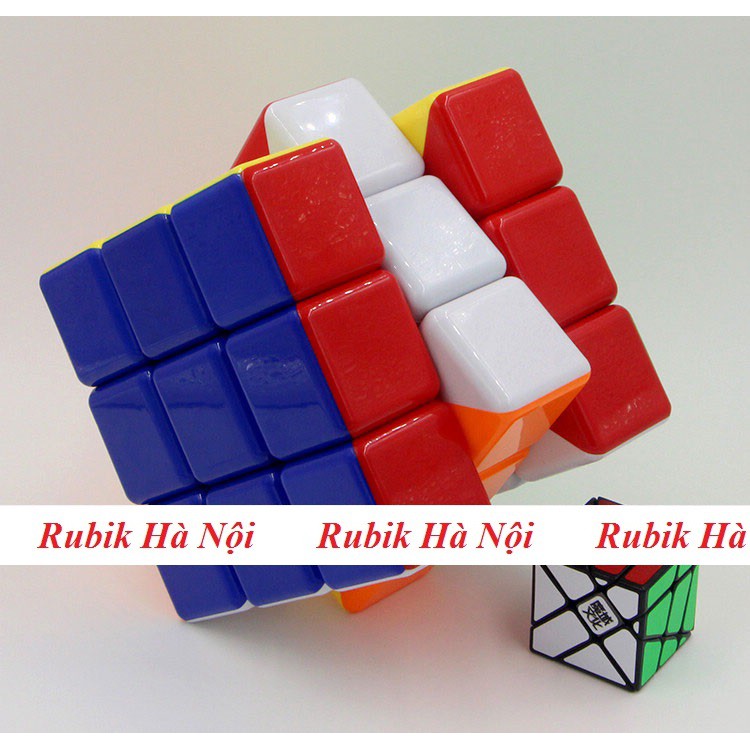 Rubik 3x3. Heshu Big Cube 18cm