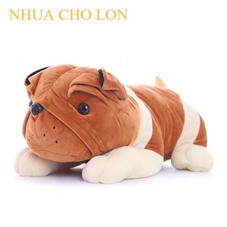Thú gấu bồng cho mặt sệ đáng yêu - nhua cho lon
