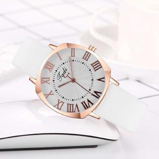 Đồng Hồ Quartz Nữ Kiểu Dáng Sang Trọng