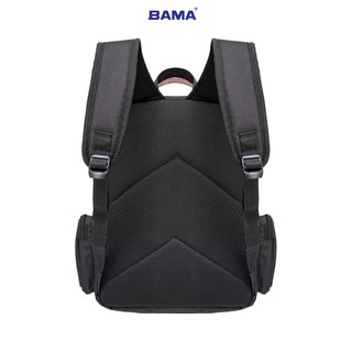 Balo BAMA Simple Backpack 3.0 V.2