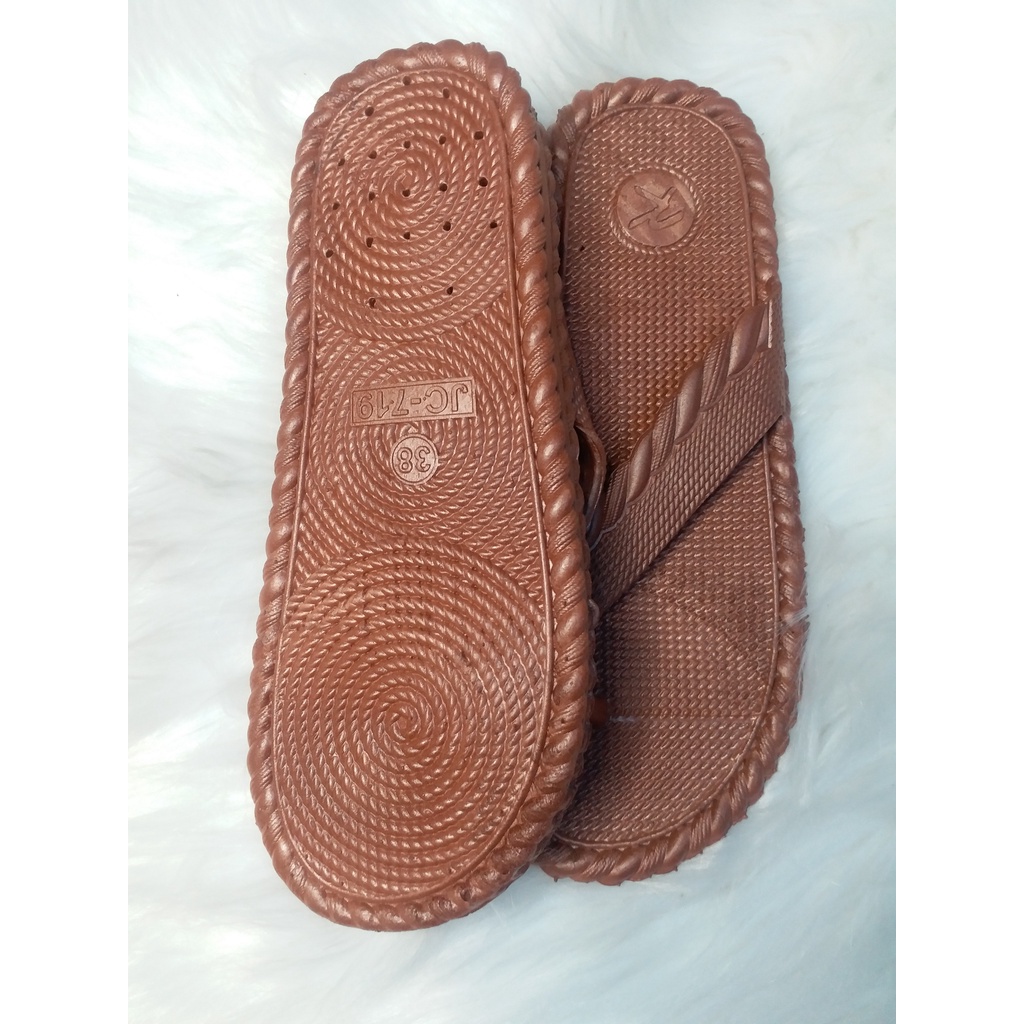 DÉP NHỰA SIÊU MỀM, SIÊU ÊM, SIÊU NHẸ