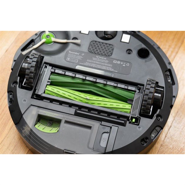 Robot hút bụi iRobot Roomba I7 Plus - thương hiệu Mỹ