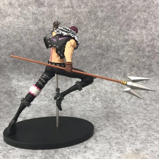 [Kadic] Mô hình Katakuri cao cấp Onepiece