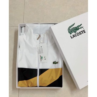 BỘ THỂ THAO LACOSTE CỰC CHẤT 2019