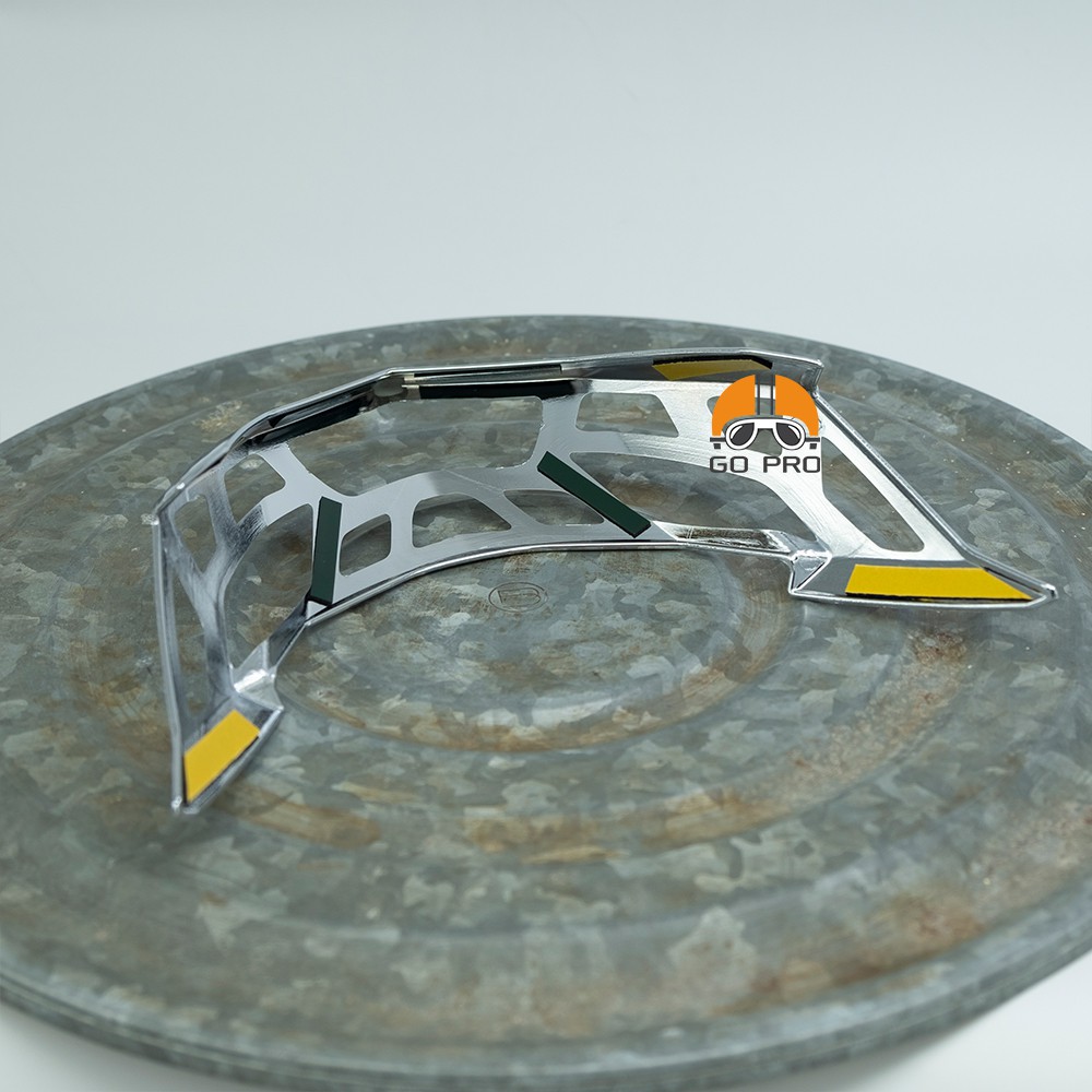 Chụp Đèn Lái Sau AIR BLADE 2020 - 2022 Nhựa Xi