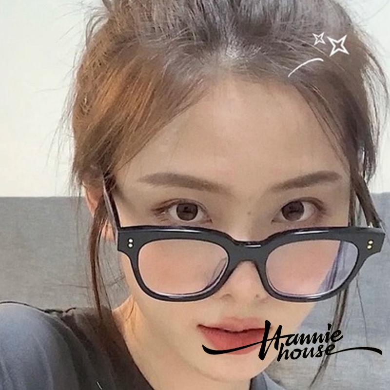 Mắt kính chống chói ánh sáng xanh dành cho nam nữ