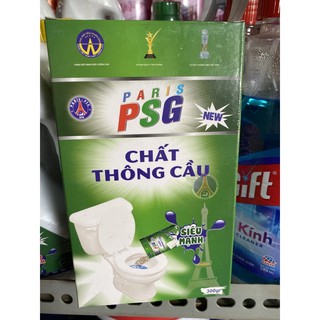 Chất thông cầy PSG cực mạnh dạng bột 300gr