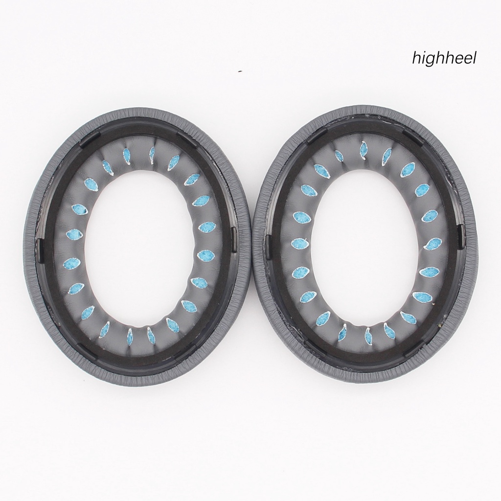 1 Cặp Mút Đệm Tai Nghe Không Dây Bằng Da Cho Bose 700 / NC700