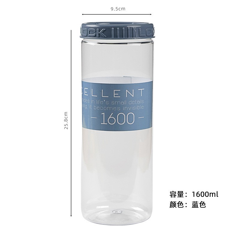 PVN32773 Set 3 hộp đựng bảo quản đồ ăn Locklock T2 .