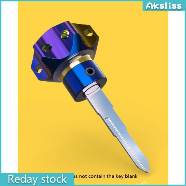 Đầu chìa khoá xe máy đầu hình lục giác chuyên dụng