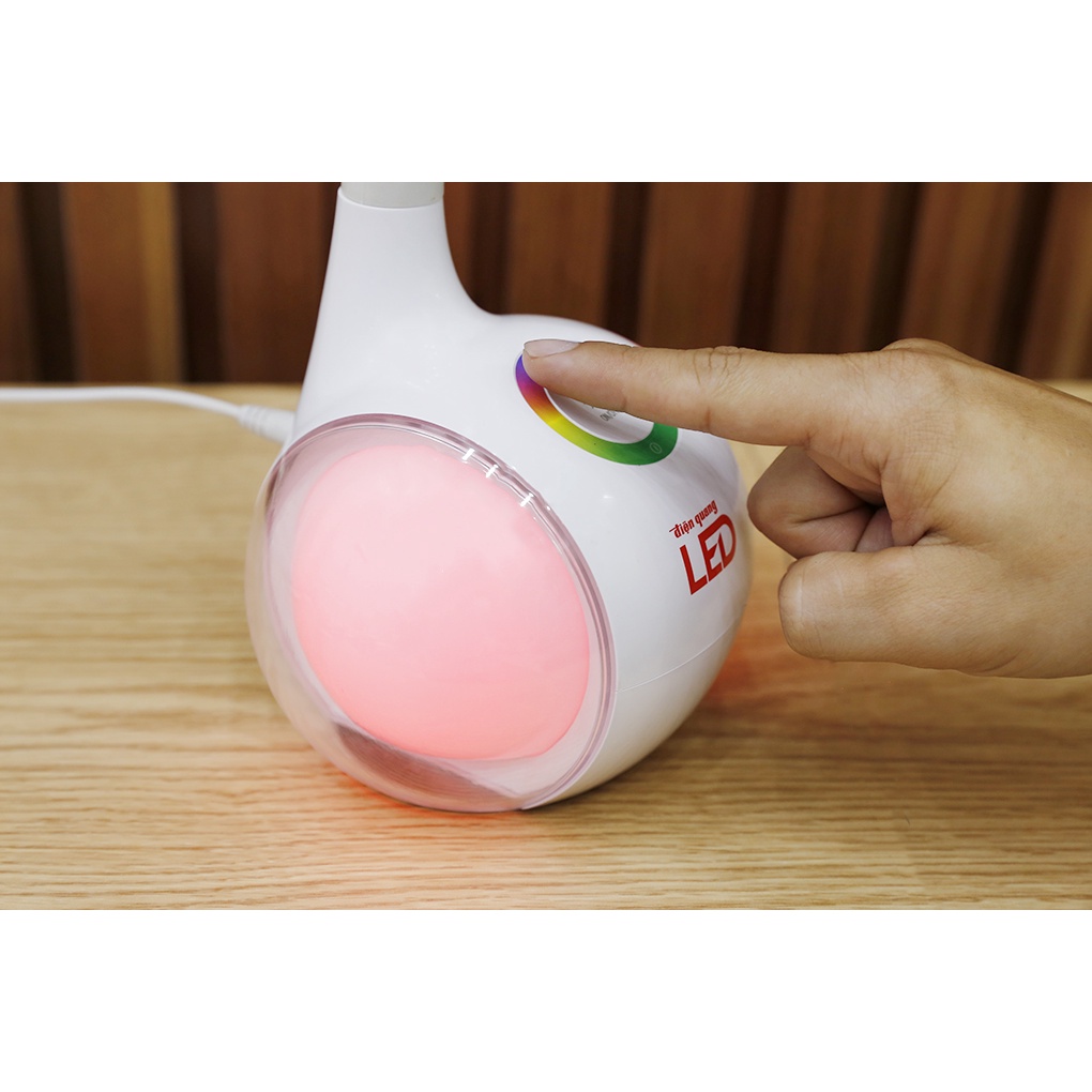 Đèn bàn học Điện Quang ĐQ LDL06 5W