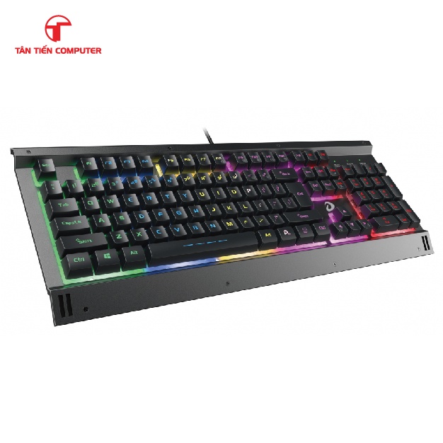 Bàn phím Cơ Gaming Dareu