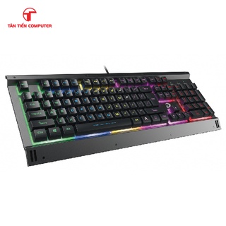 Bàn phím Cơ Gaming Dareu