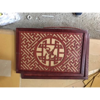 Chống ám khói trần nhà