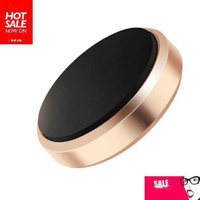 Giá Đỡ Điện Thoại Từ Tính Tiện Dụng Cho Xe Ô Tô | BigBuy360 - bigbuy360.vn