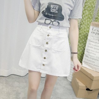 Chân Váy Bò Ulzzang