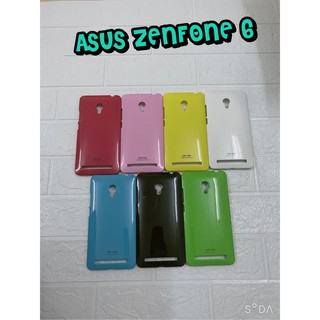 Ốp lưng sgp nhựa bóng cho asus zenfone 6