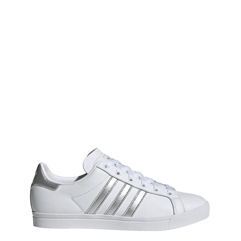 Giày adidas ORIGINALS Nữ Coast Star Shoes Màu trắng EE6521