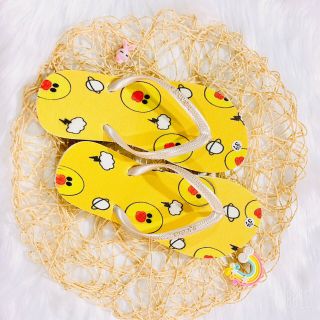 Dép lào nữ  thái