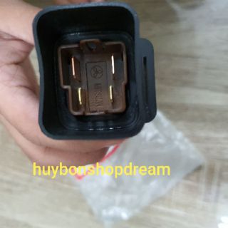 Rơ le khởi động xe Dream