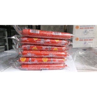 COMBO 20 GÓI XÚC XÍCH CP (gói lớn: 200g)