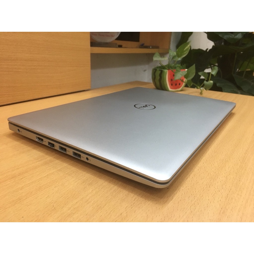 Laptop mới Dell Inspiron N5570 i7-8550U