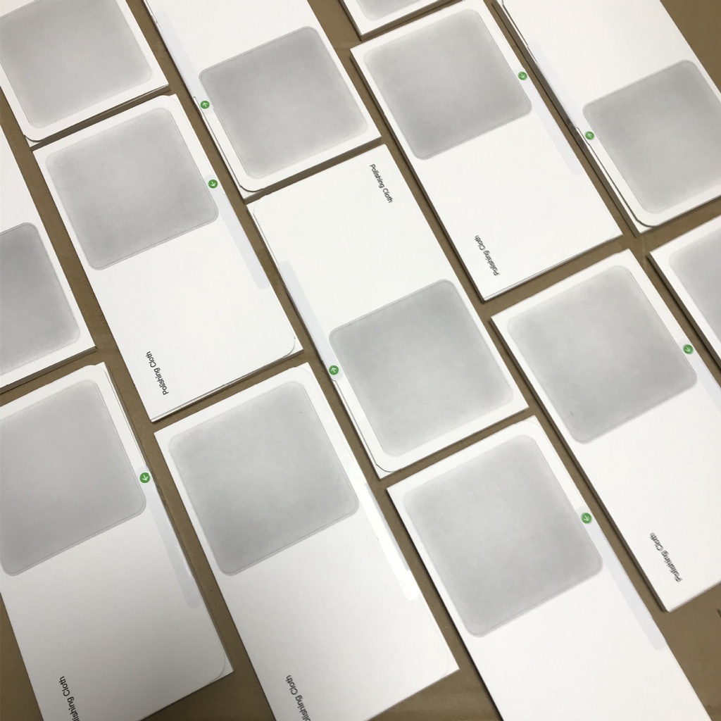 Khăn lau màn hình điện thoại đánh bóng iphone ipad macbook máy ảnh 13promax 12promax 11 12 13 KinoShop
