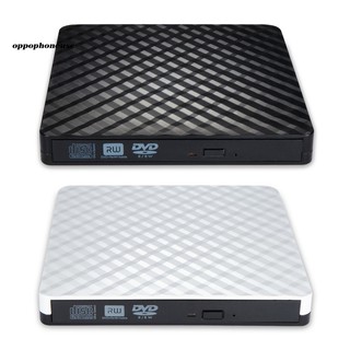 Đầu đọc đĩa DVD tốc độ cao USB 3.0 cho laptop PC