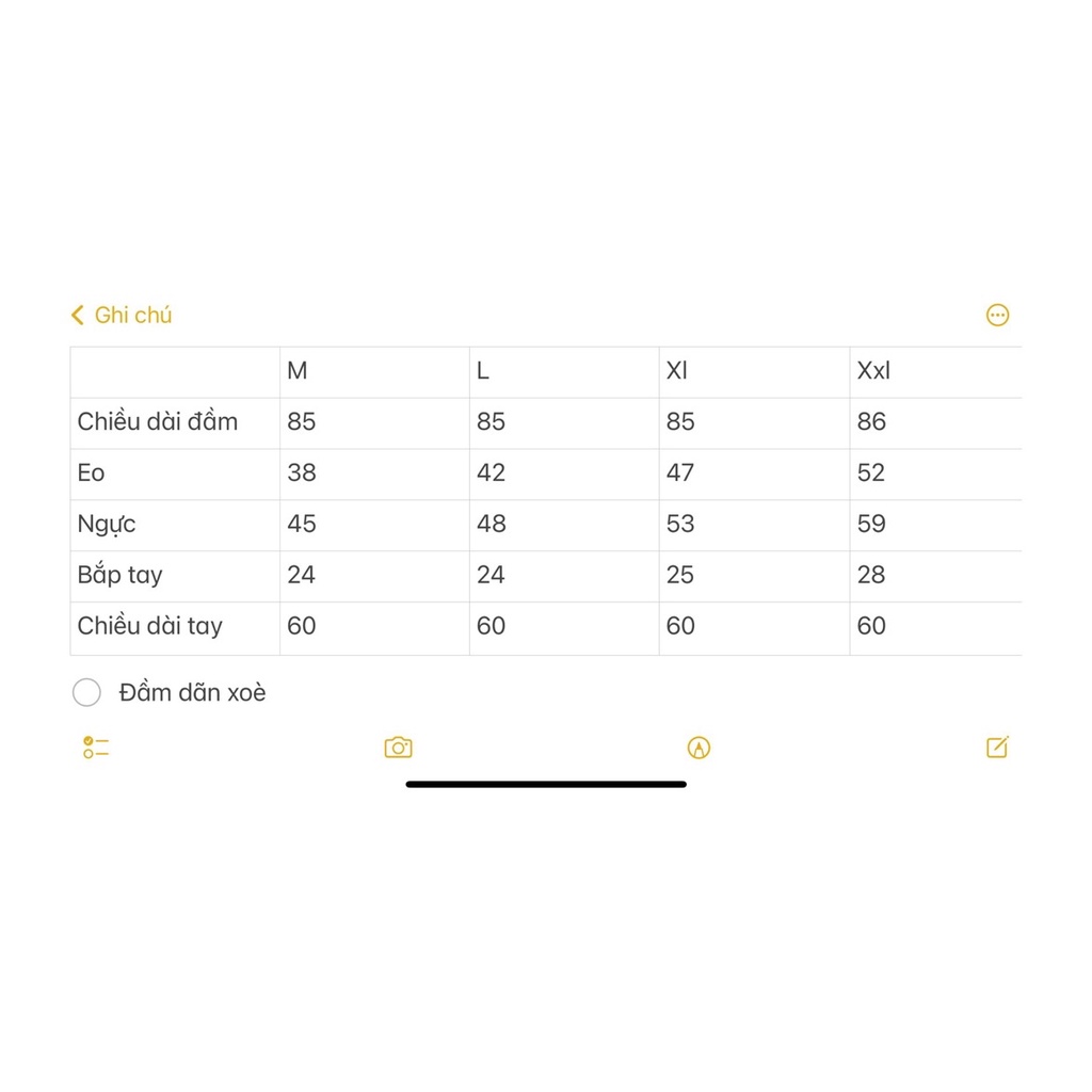 Đầm dán xoè bigsize kim ngân 50 đến 90kg