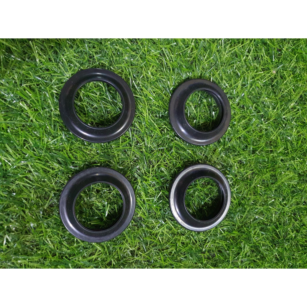 Phốt Bụi - nhớt Ty Phuộc Trước Rebel 125-150-175-250