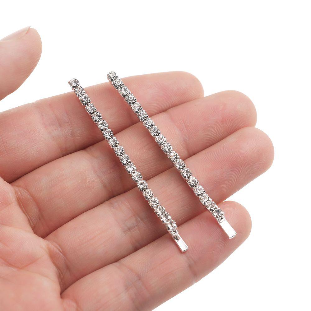 Kẹp Tóc Phong Cách Hàn Quốc Cho Nữ