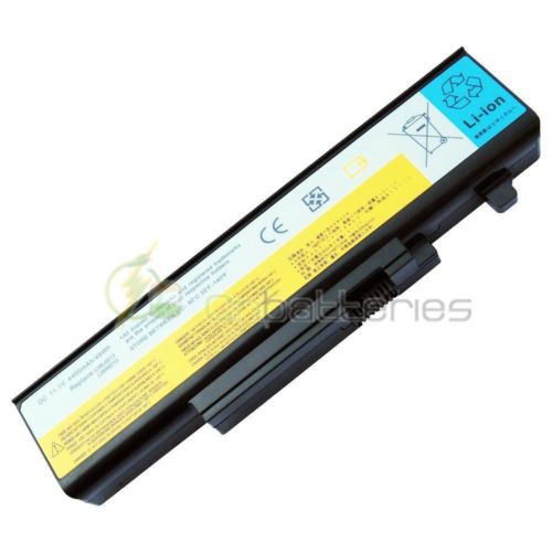 BH 6 tháng Pin Laptop Lenovo Y460,Y560 Y560A Y560G